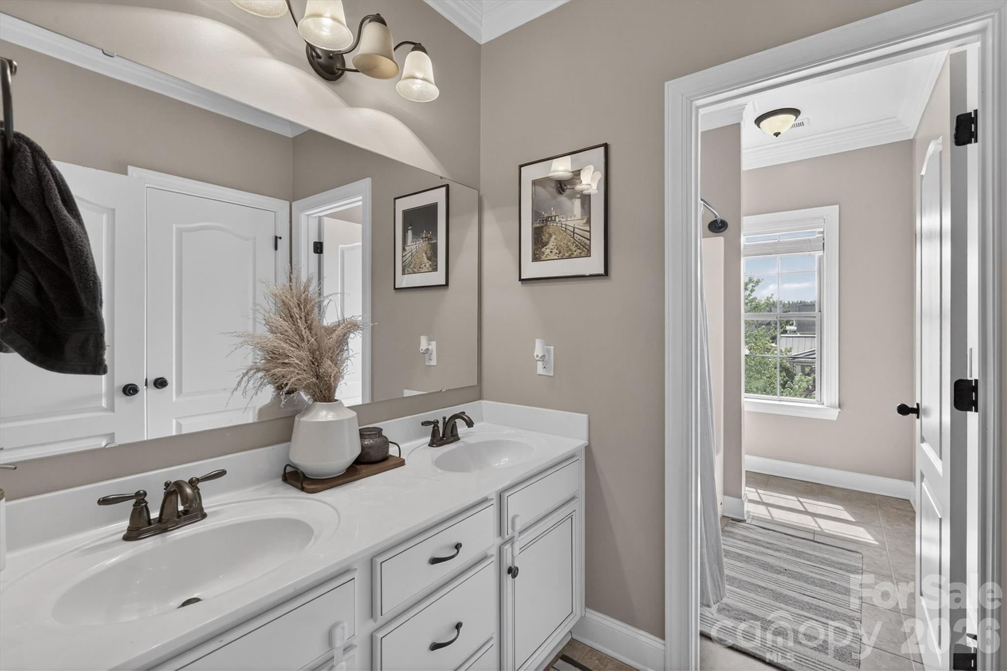 Cureton - Residential