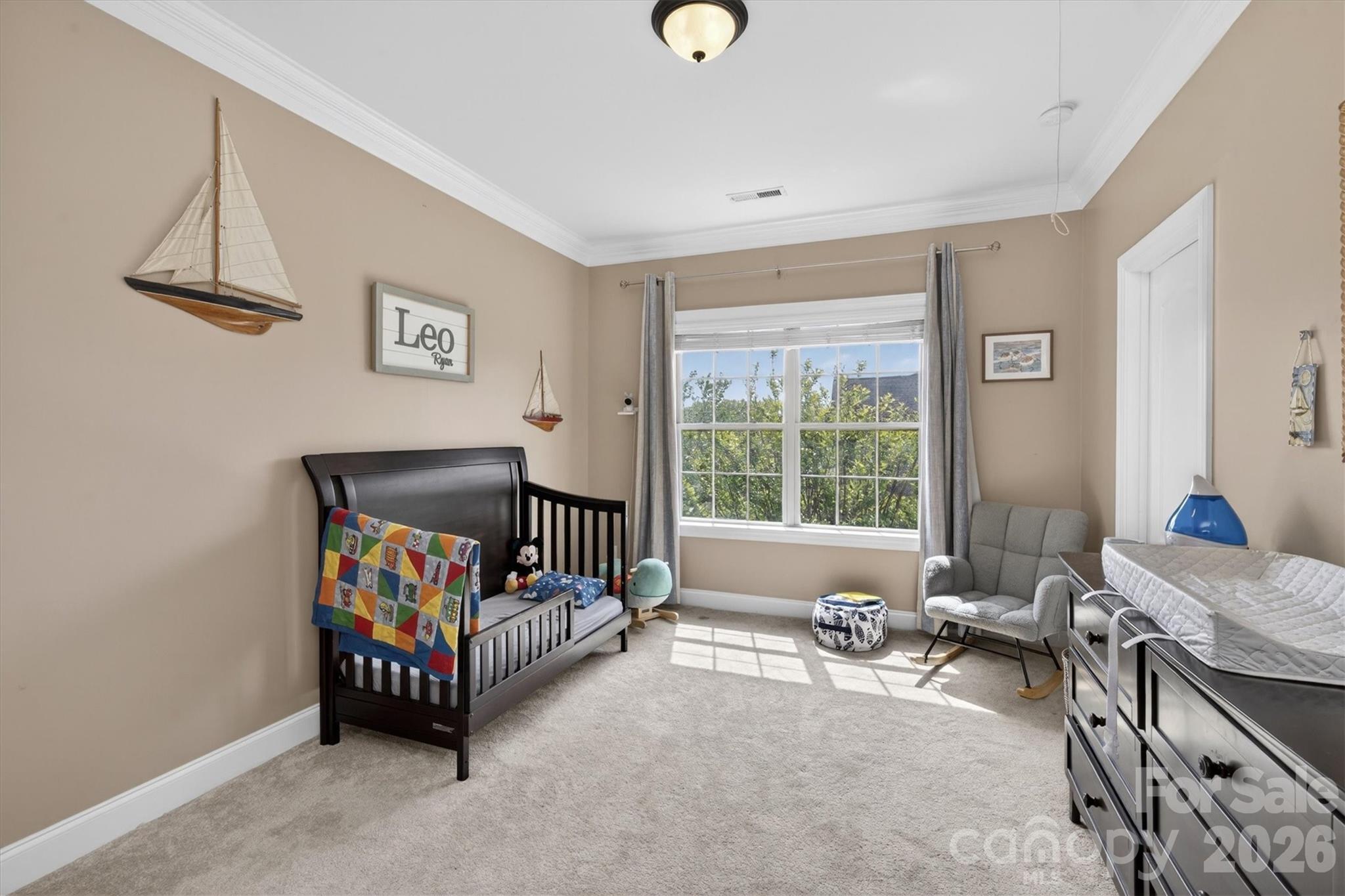 Cureton - Residential