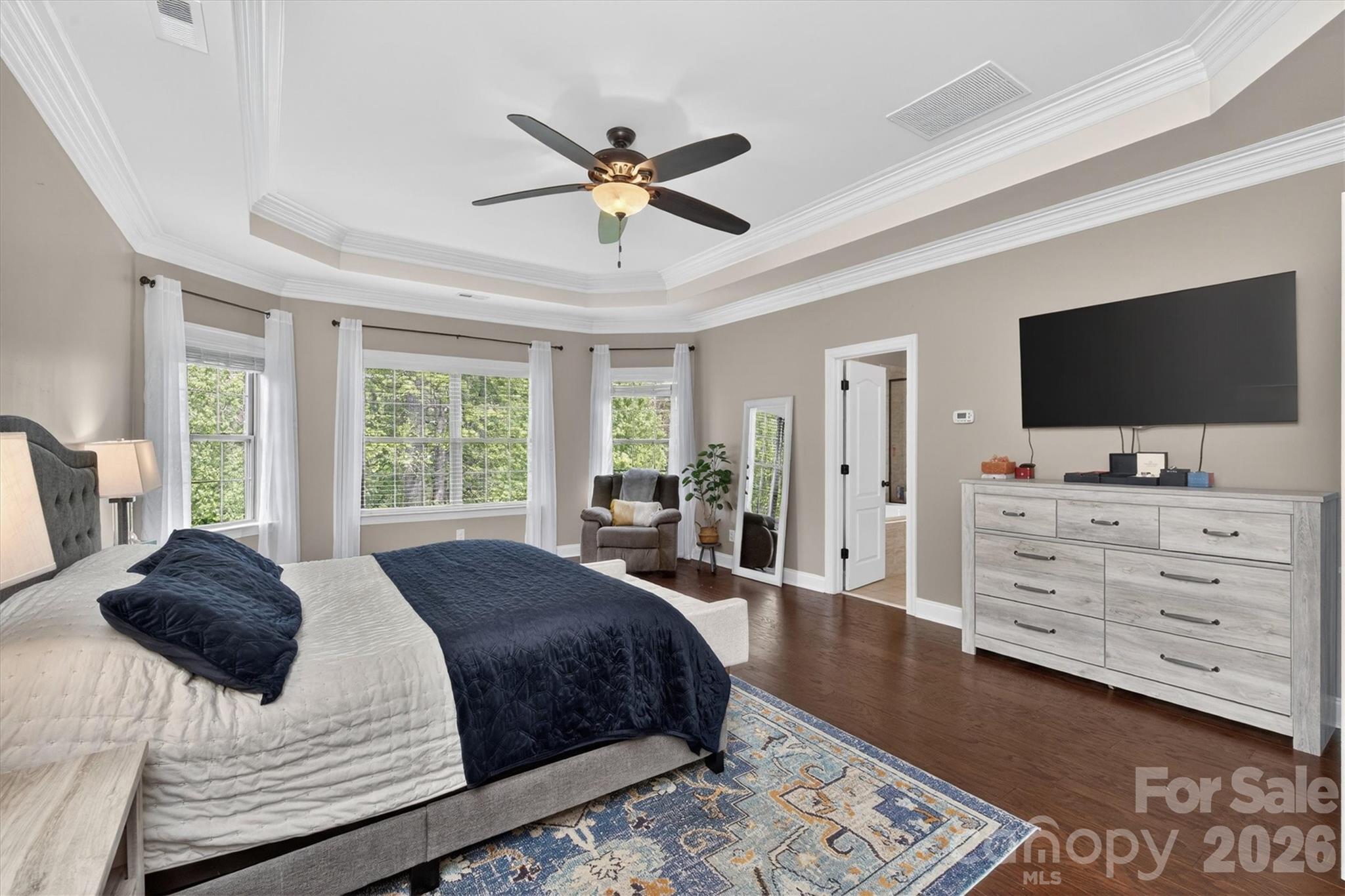 Cureton - Residential