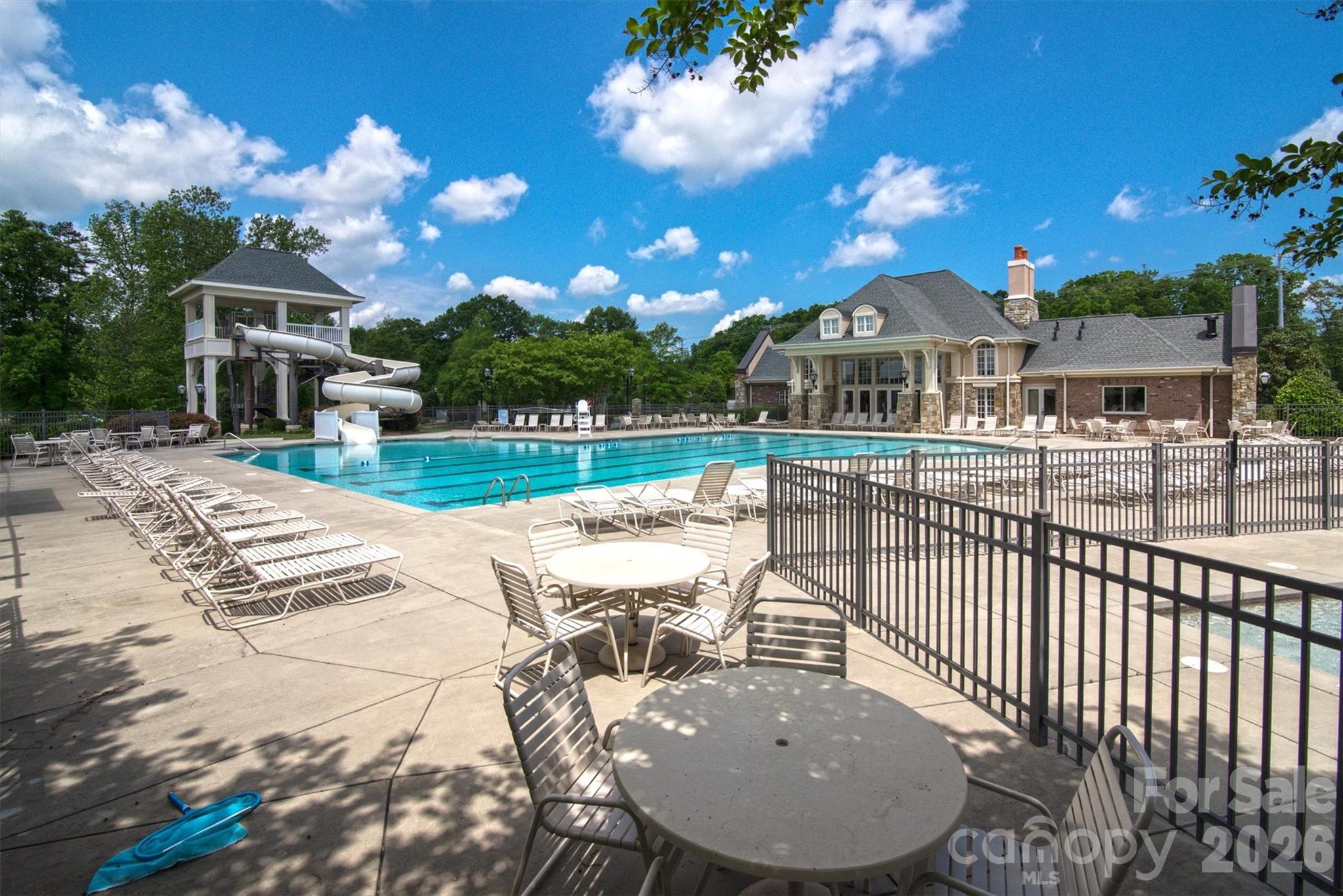 Cureton - Residential