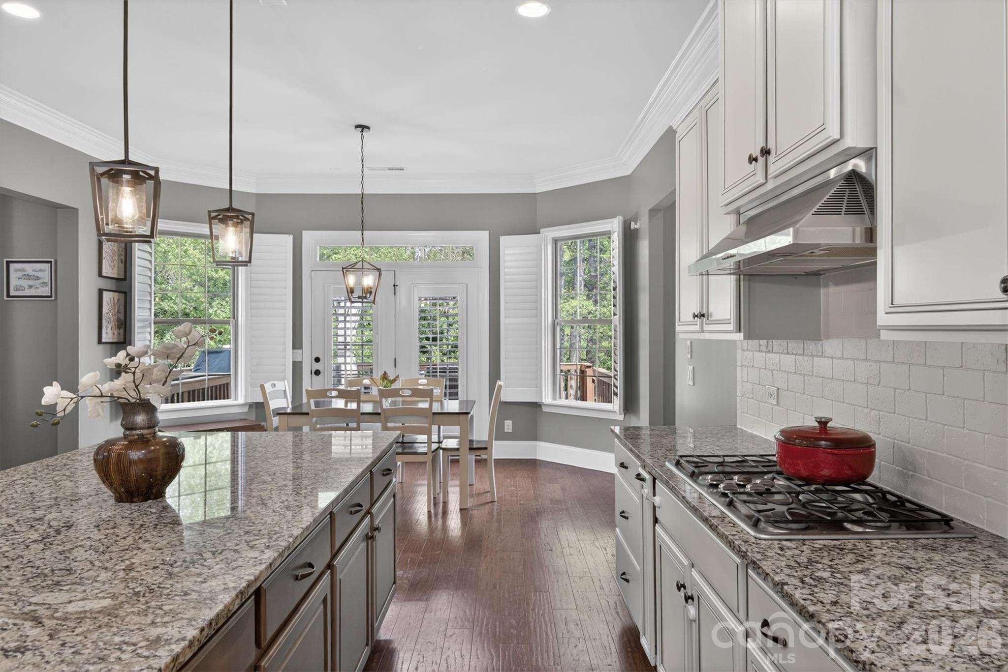 Cureton - Residential