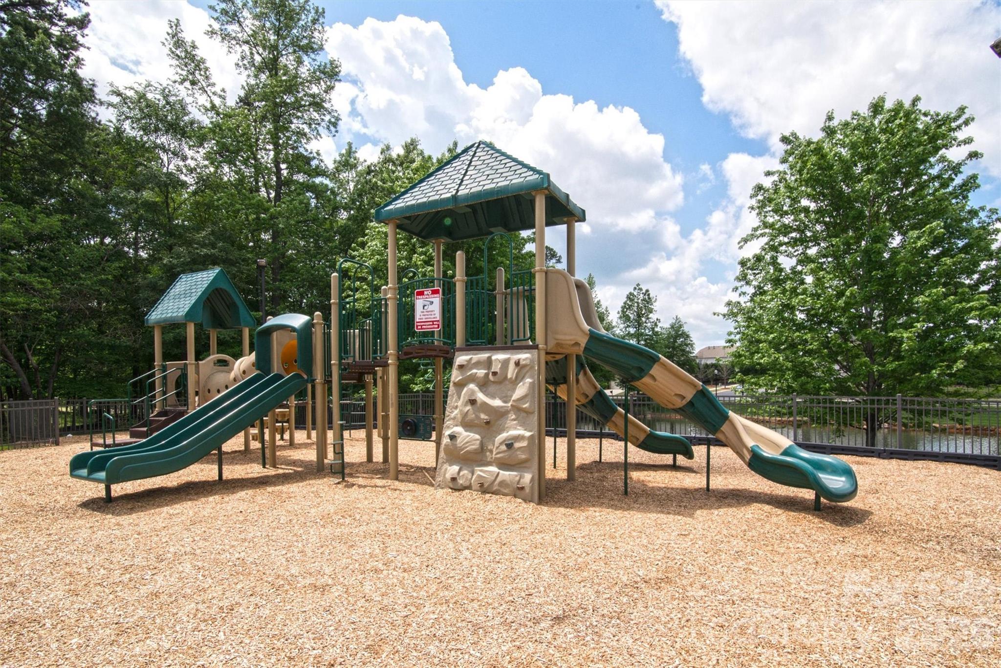 Cureton - Residential