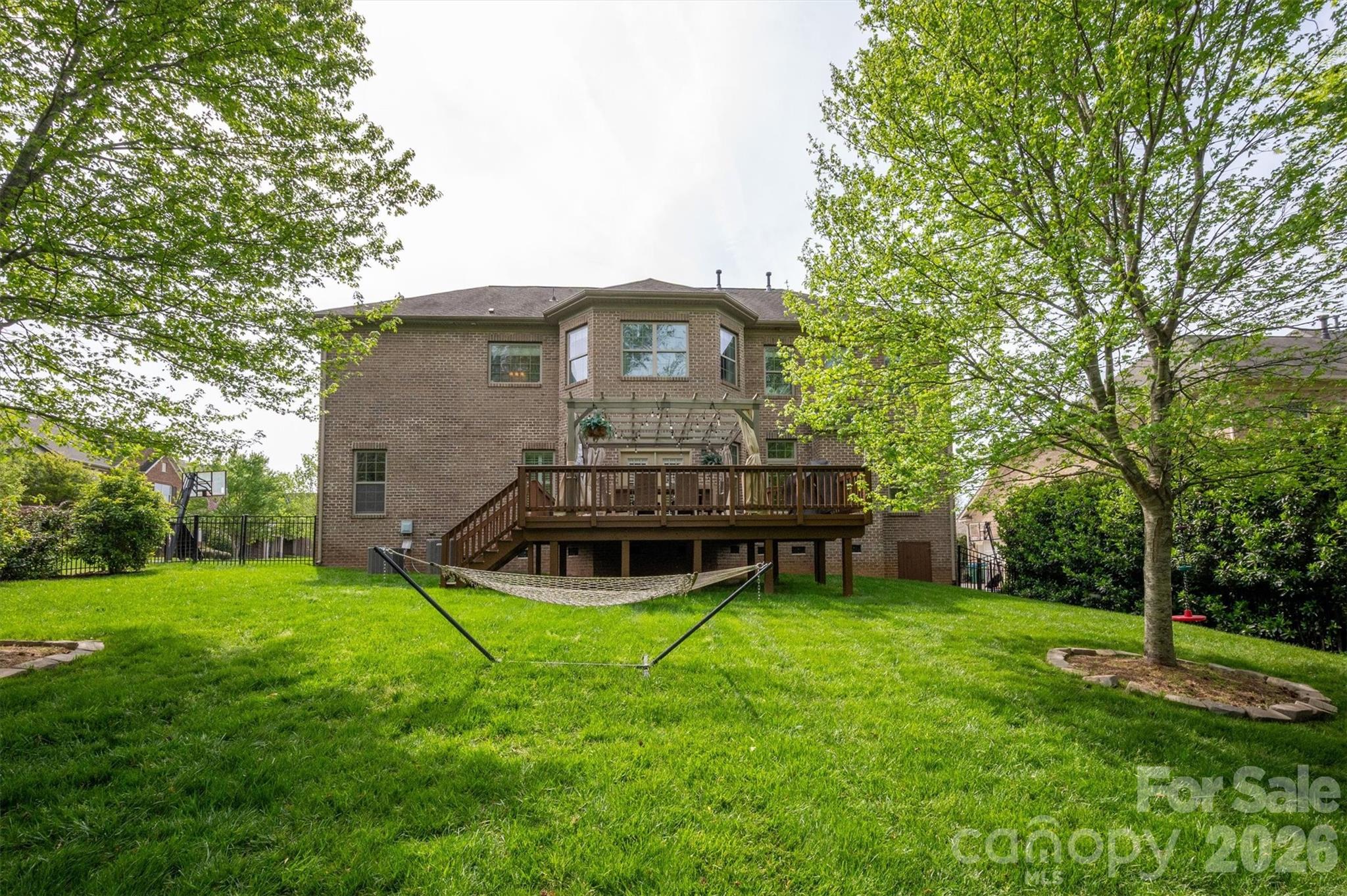 Cureton - Residential