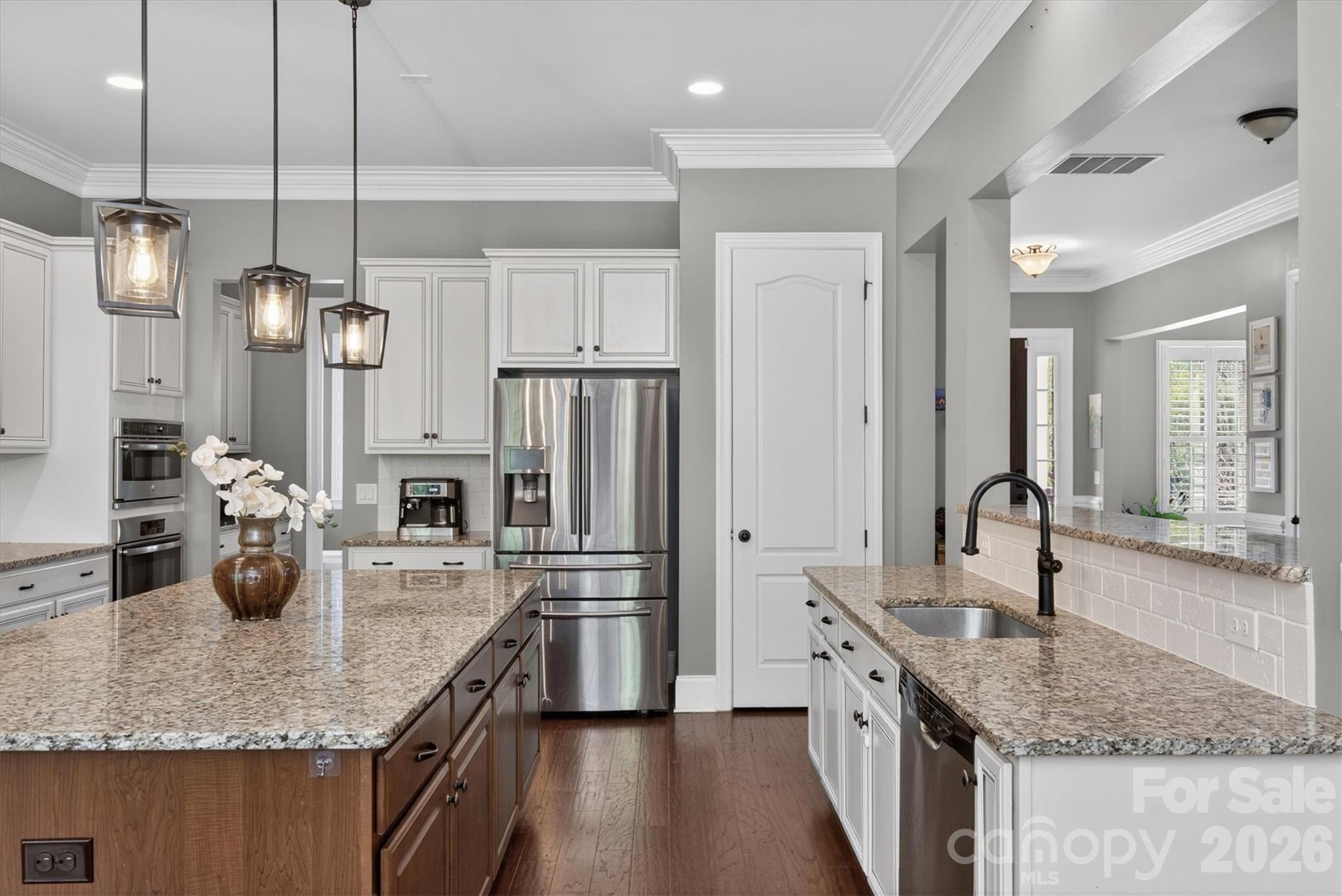 Cureton - Residential