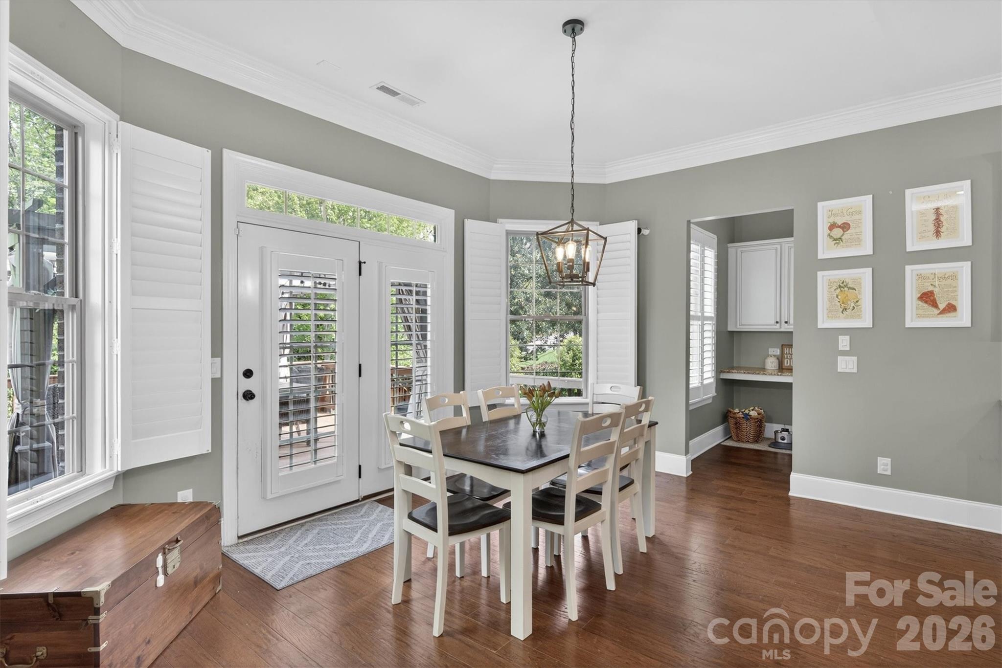 Cureton - Residential