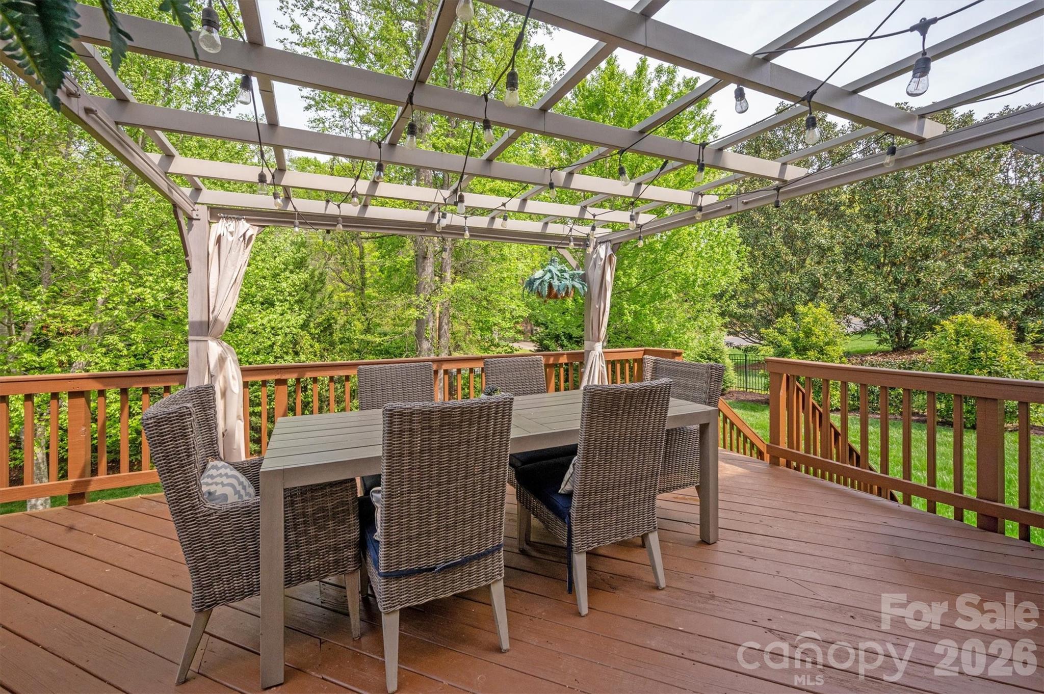 Cureton - Residential