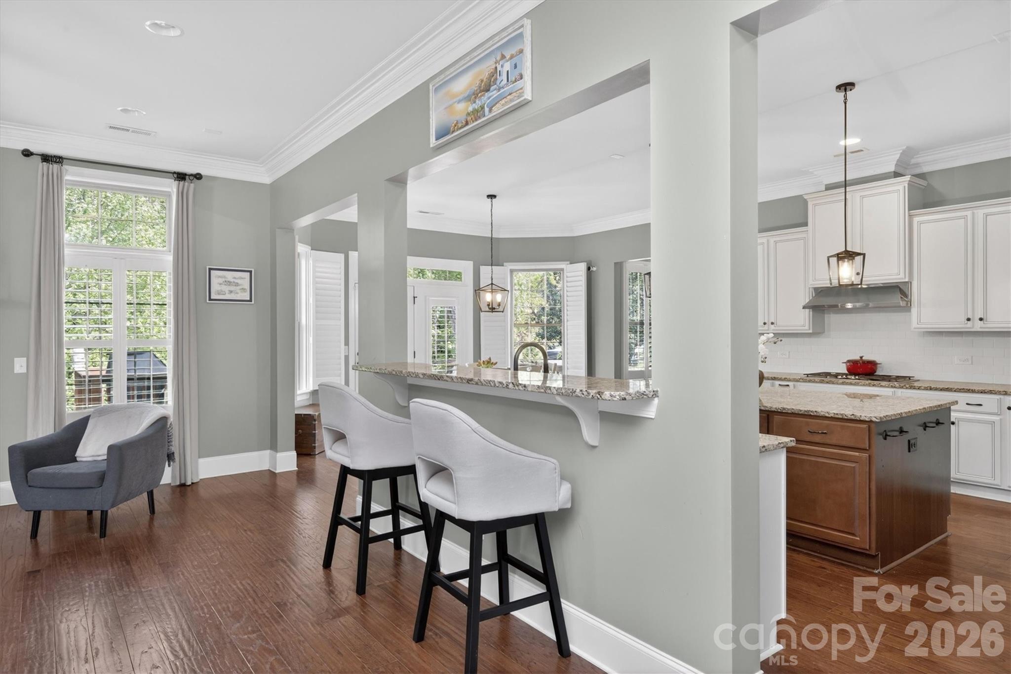 Cureton - Residential