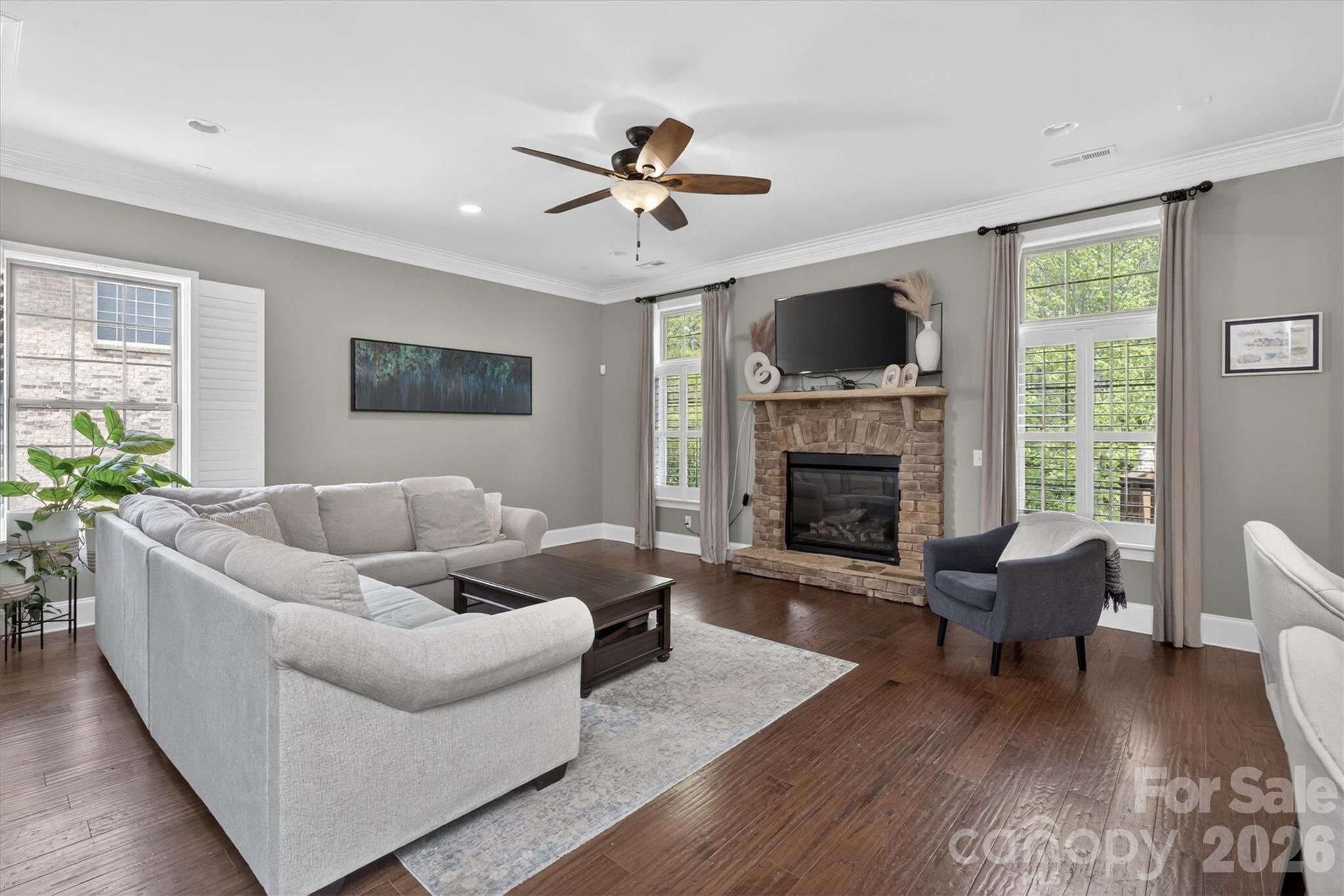 Cureton - Residential