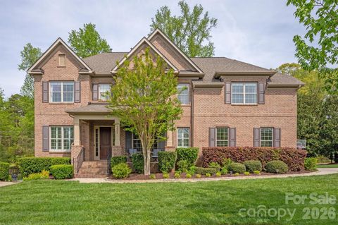 2800 Bevis Lane Waxhaw NC 28173
