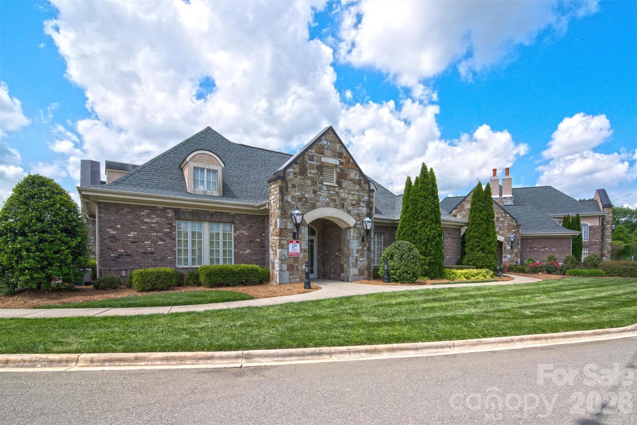 Cureton - Residential