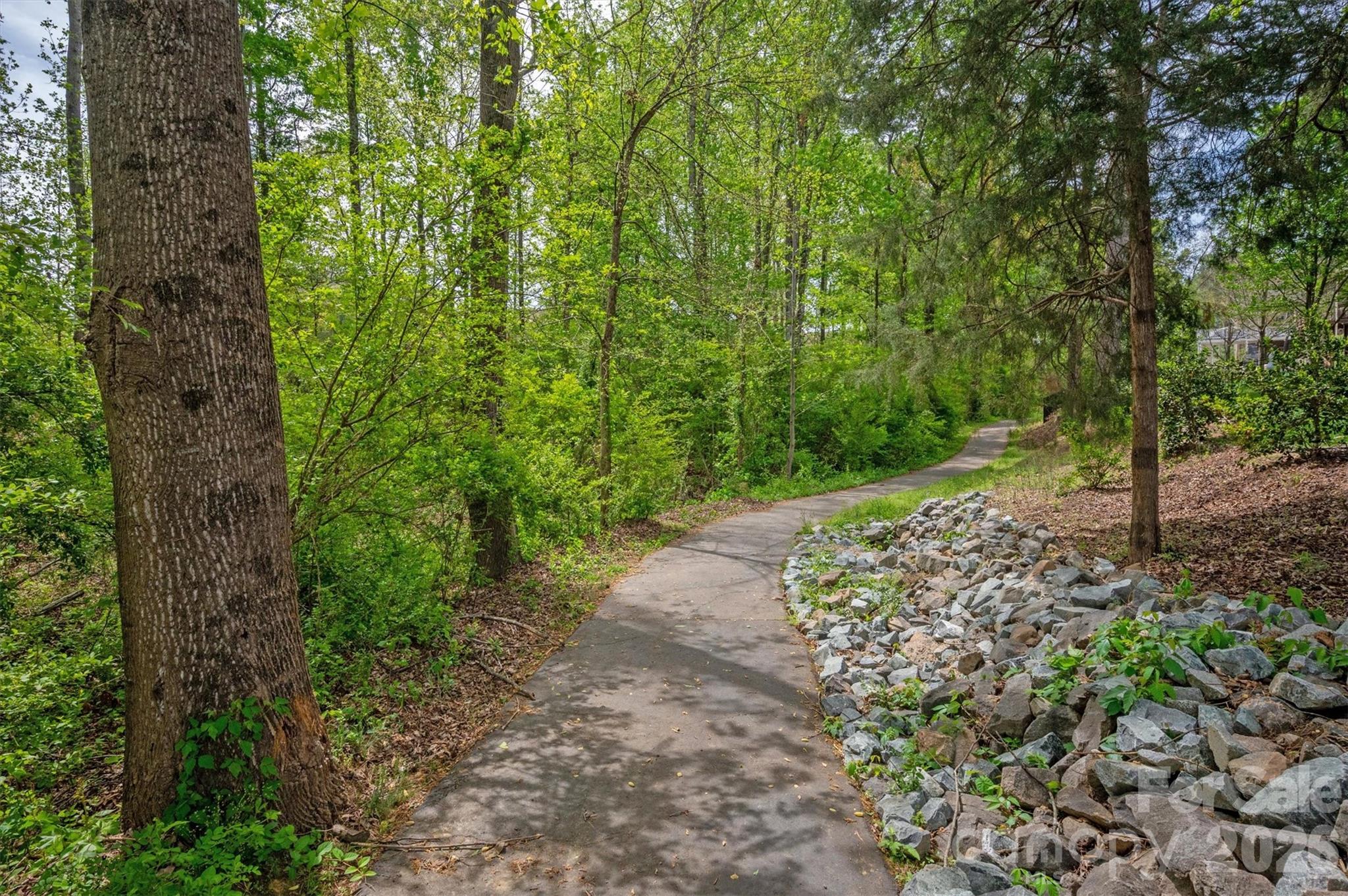 Cureton - Residential