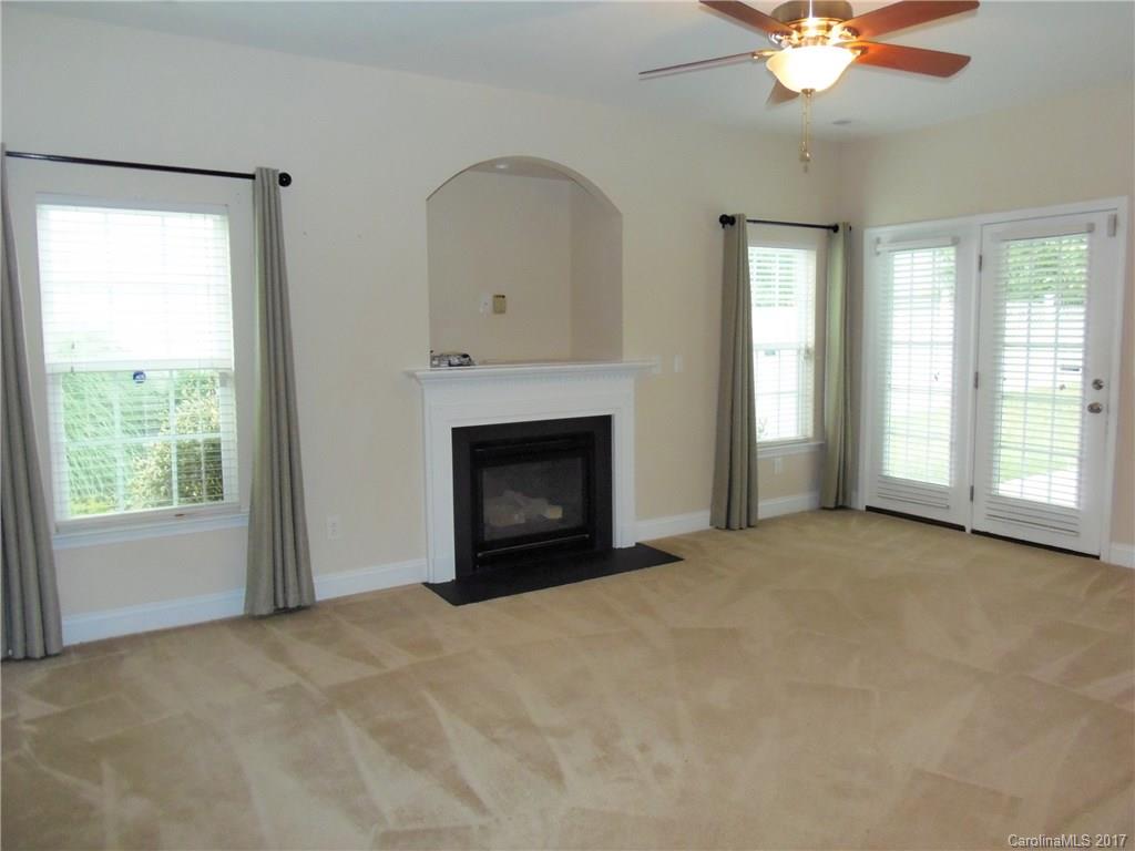 Heritage Green - Residential