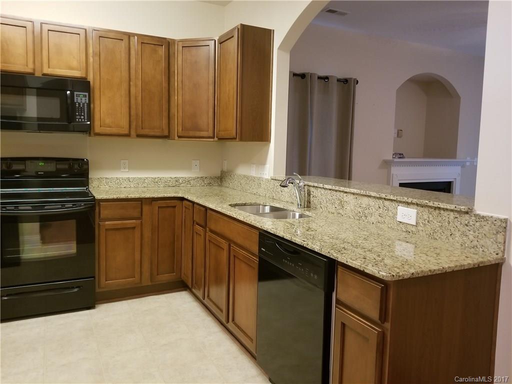 Heritage Green - Residential