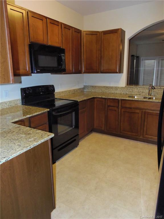 Heritage Green - Residential