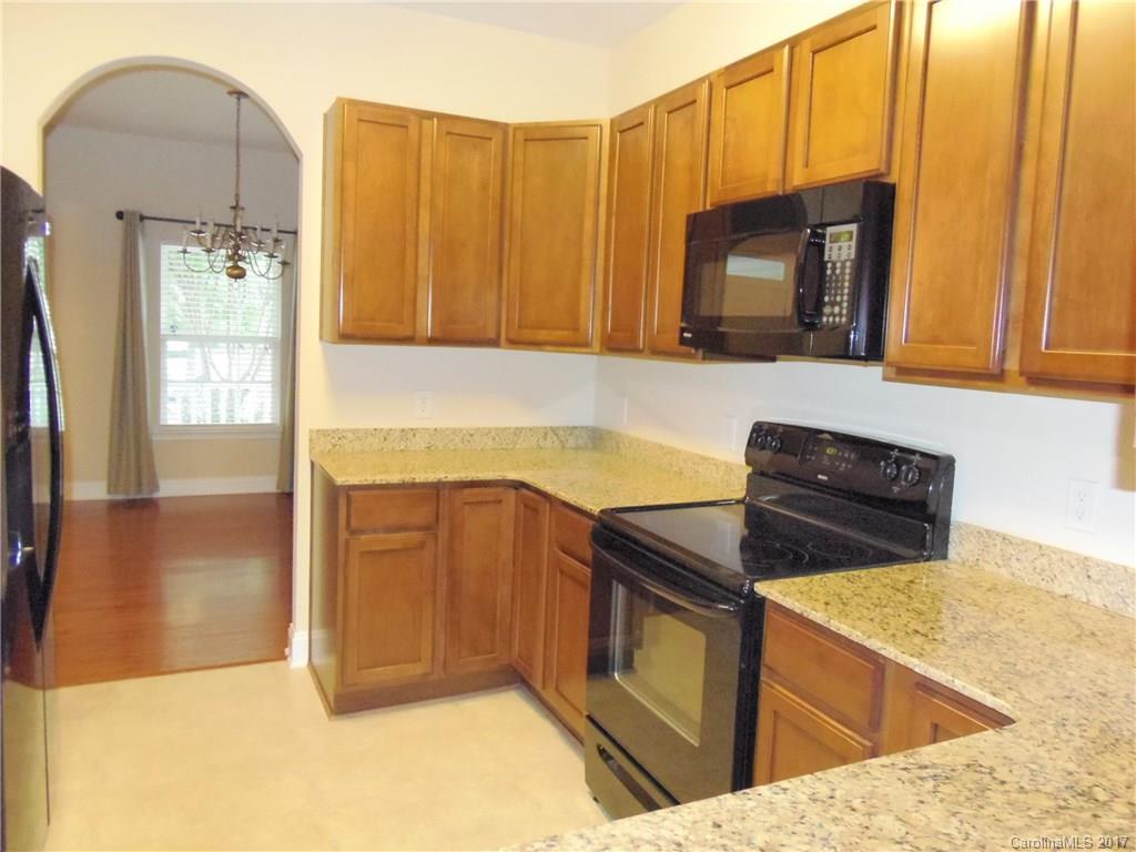 Heritage Green - Residential