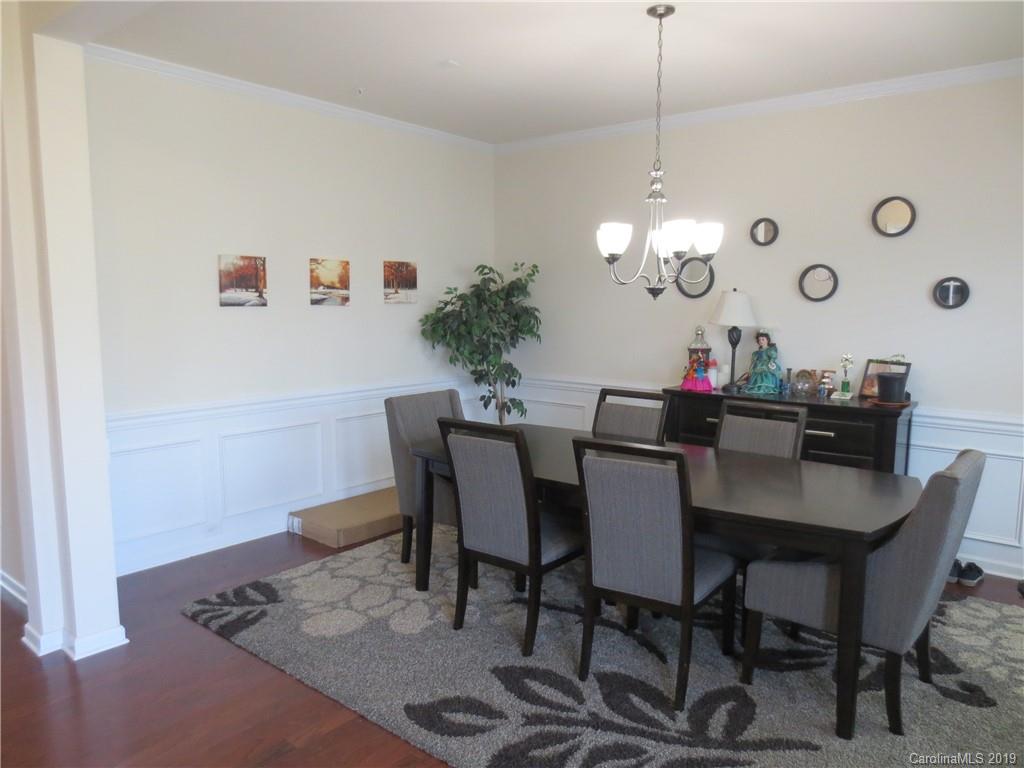 Morrison Plantation - Residential Lease