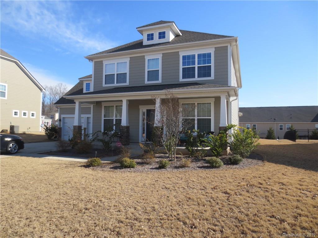 Morrison Plantation - Residential Lease