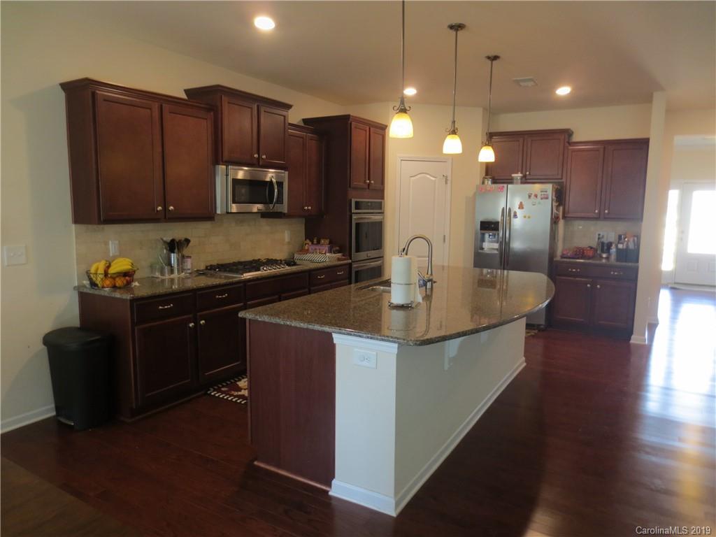 Morrison Plantation - Residential Lease