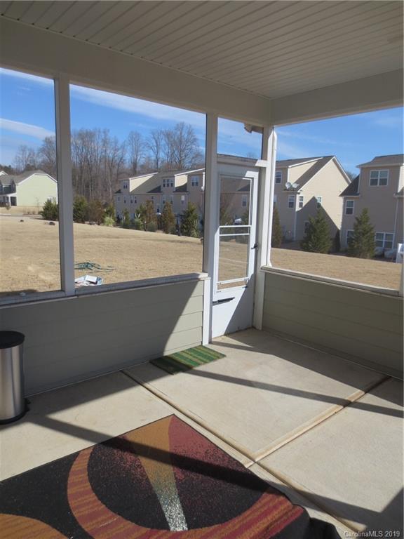 Morrison Plantation - Residential Lease