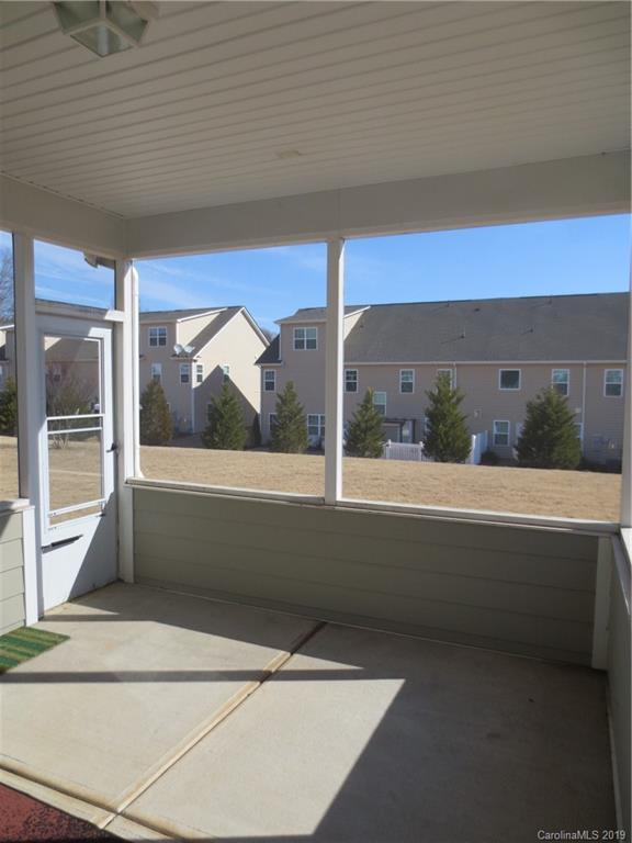 Morrison Plantation - Residential Lease