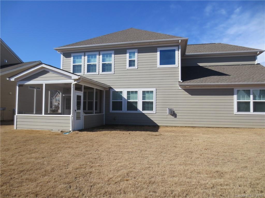 Morrison Plantation - Residential Lease