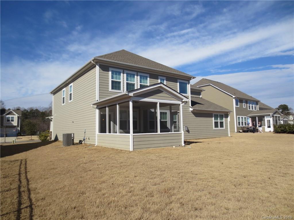 Morrison Plantation - Residential Lease