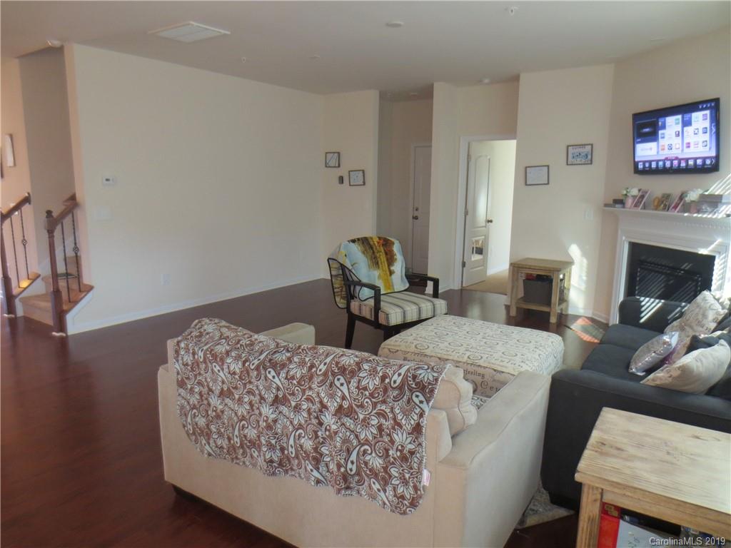 Morrison Plantation - Residential Lease