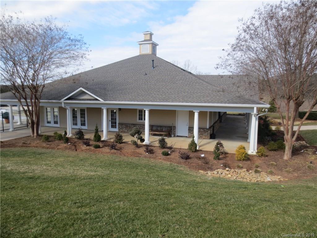 Morrison Plantation - Residential Lease