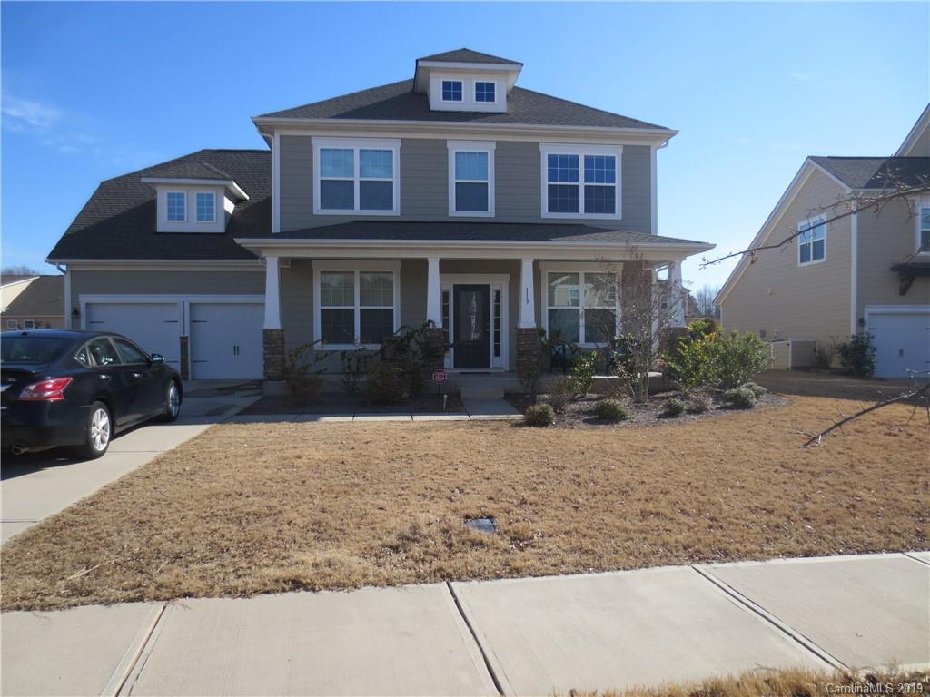 Morrison Plantation - Residential Lease