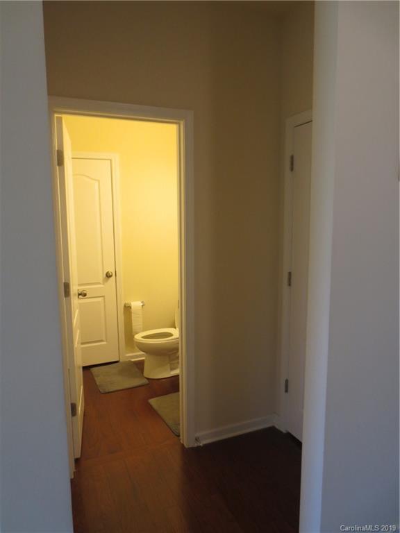 Morrison Plantation - Residential Lease