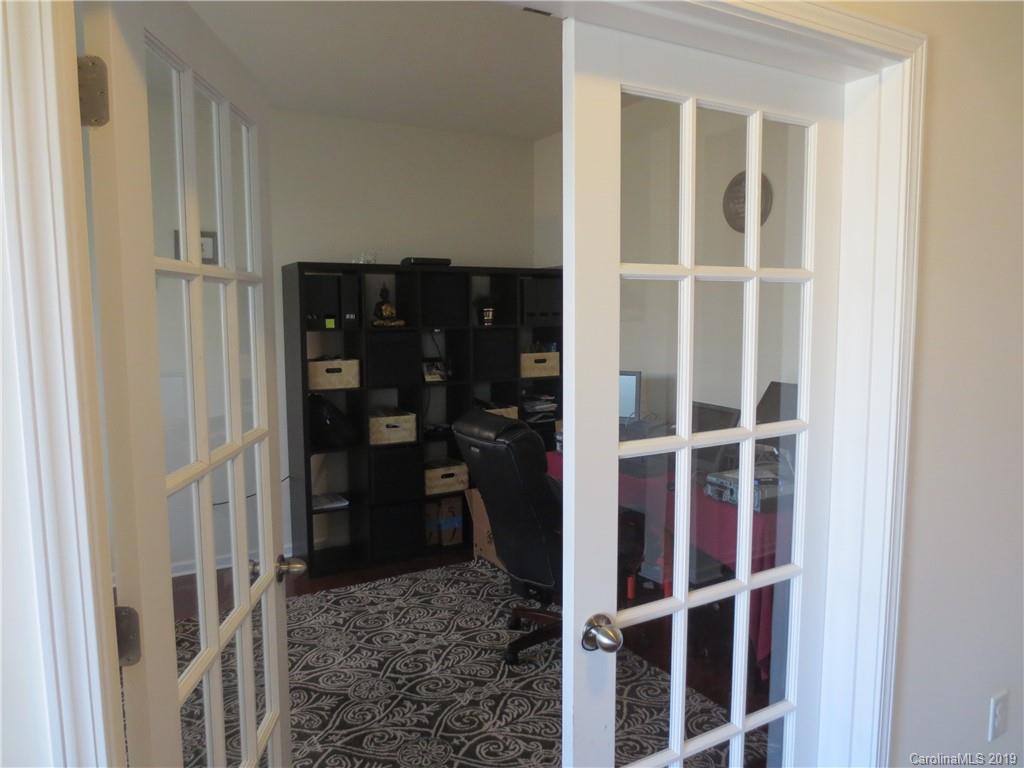 Morrison Plantation - Residential Lease