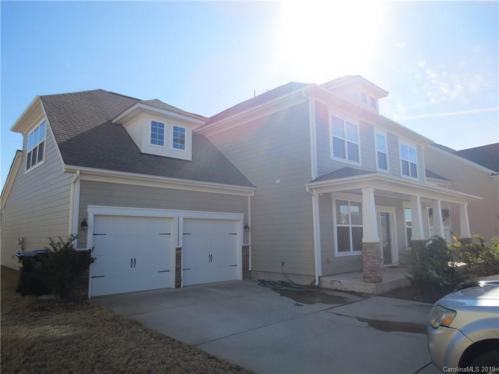 Morrison Plantation - Residential Lease