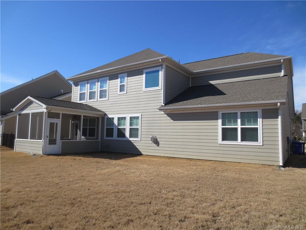 Morrison Plantation - Residential Lease