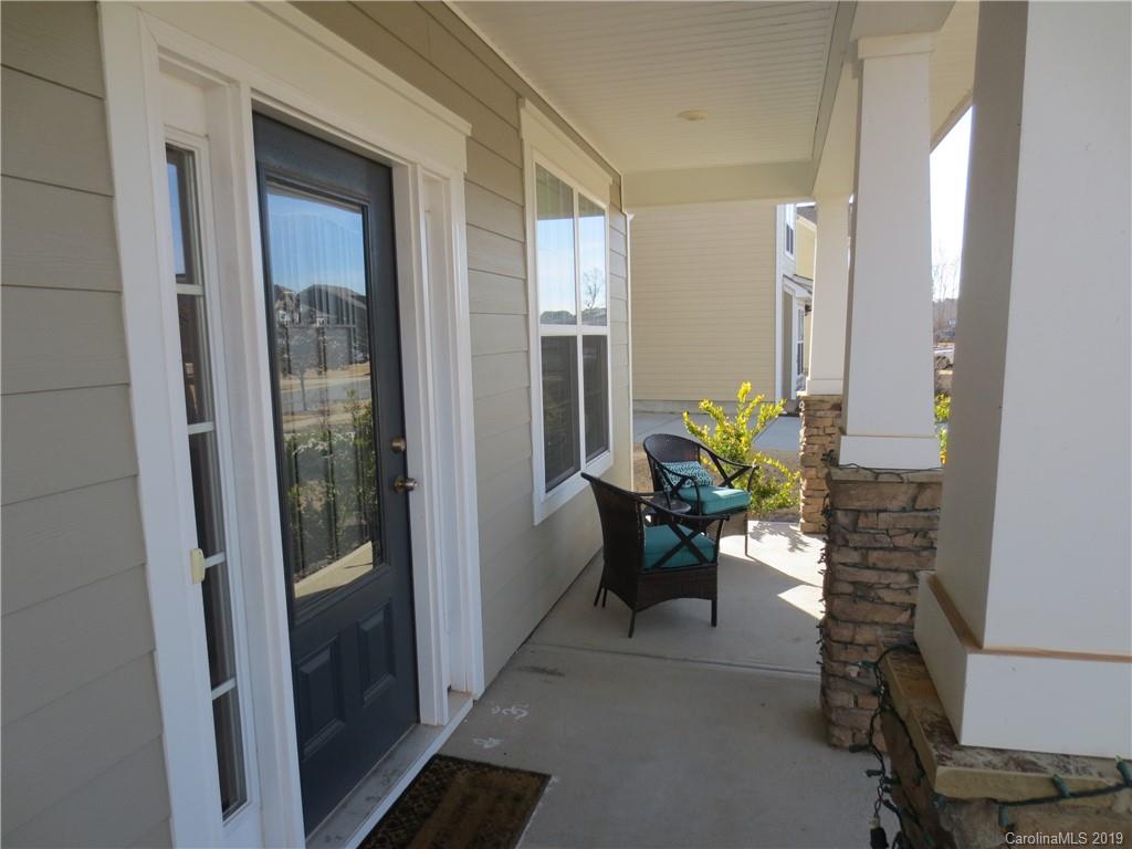Morrison Plantation - Residential Lease