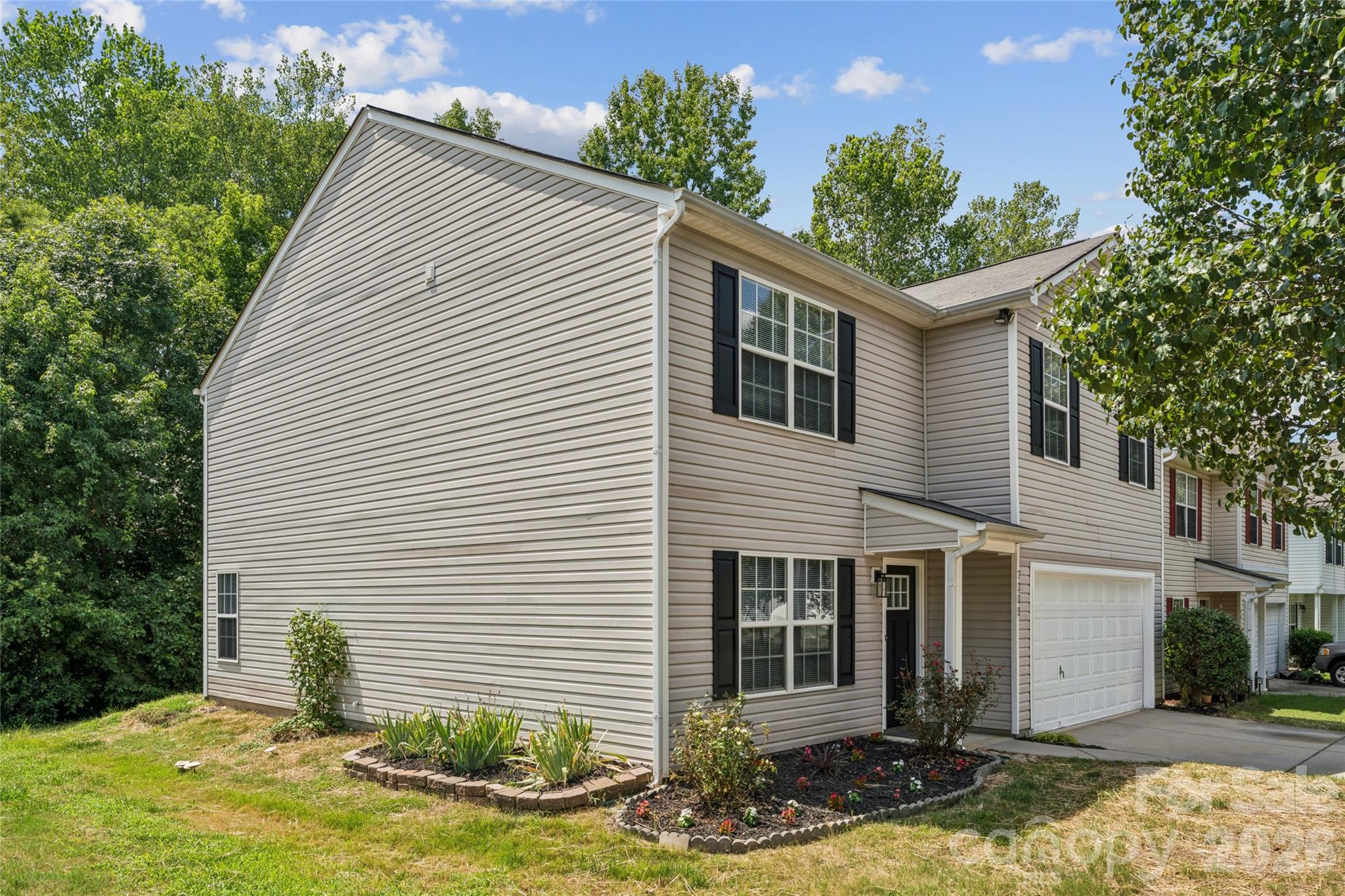 7305 Larwill Lane