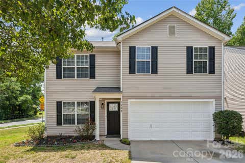 Photo of 7305 Larwill Lane, Charlotte, NC 28216 (MLS # 4409248)