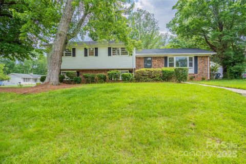 4601 Graham Road Greensboro NC 27410