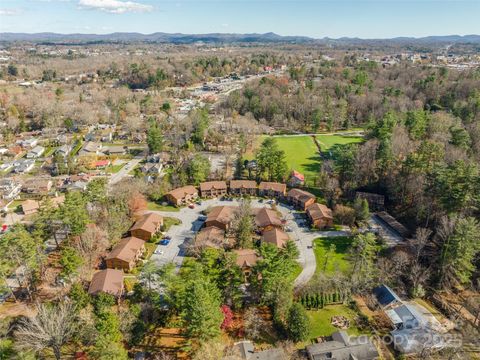 A home in Hendersonville