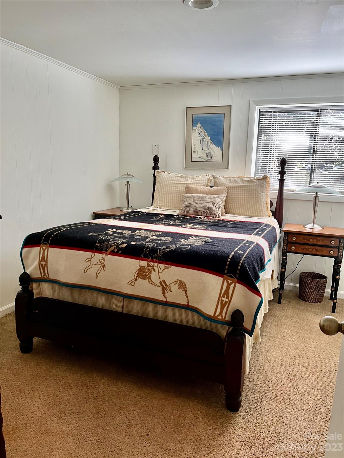 Sherwood Forest - Residential