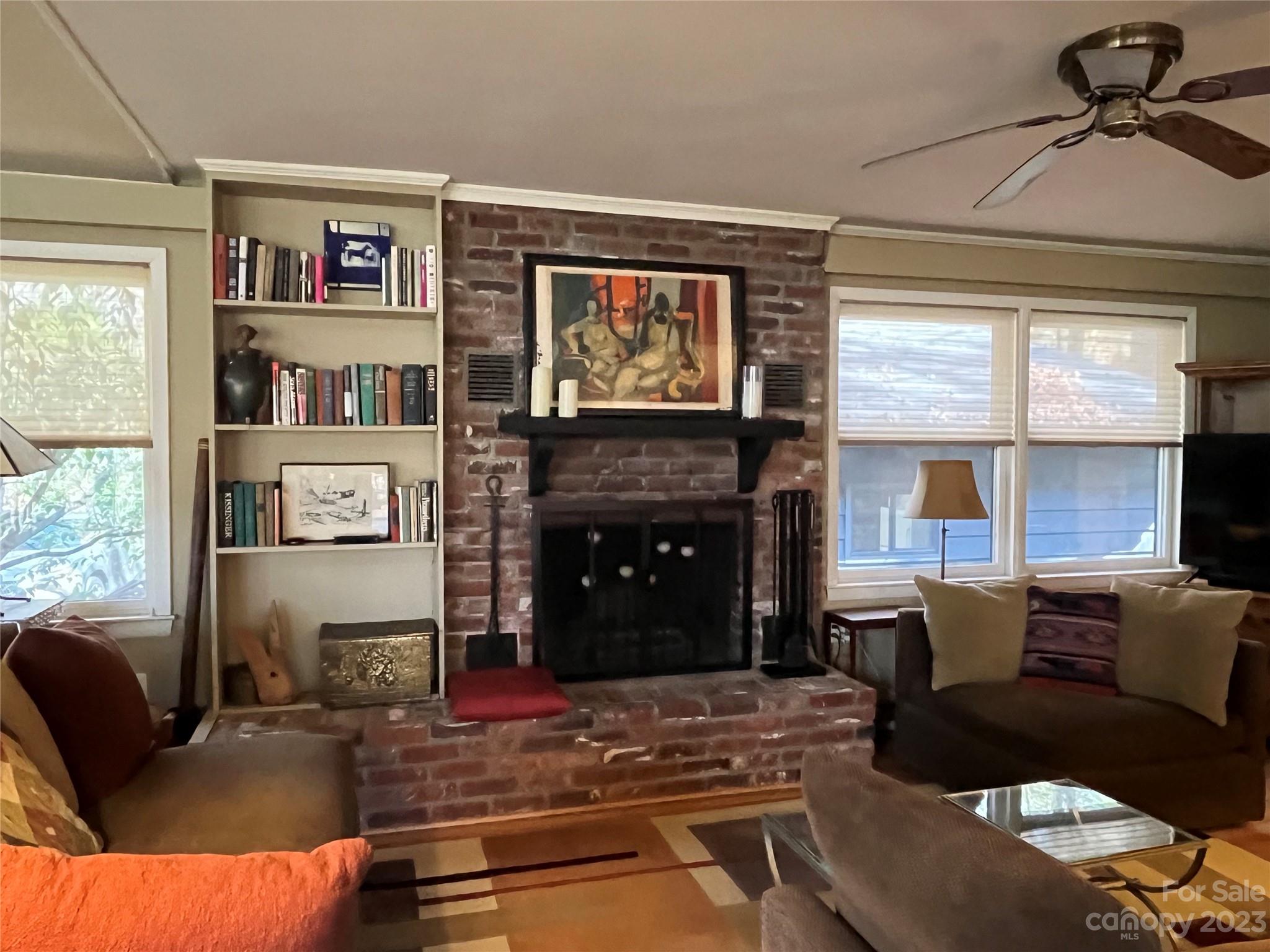 Sherwood Forest - Residential