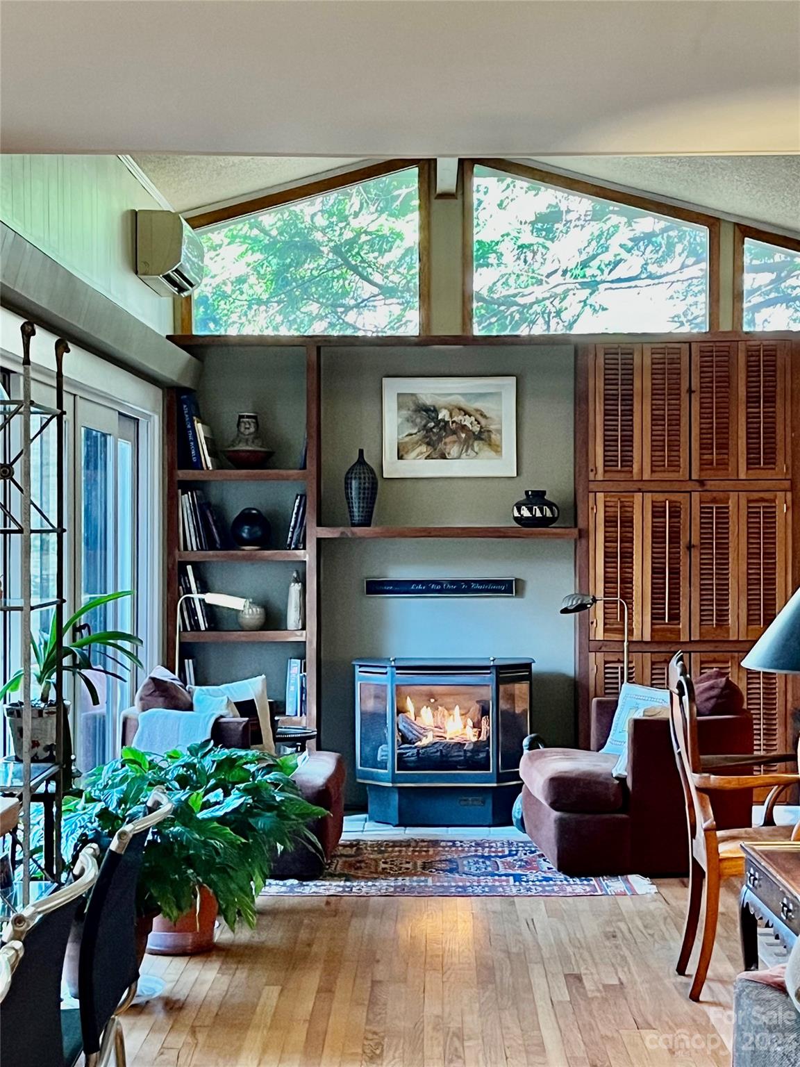 Sherwood Forest - Residential