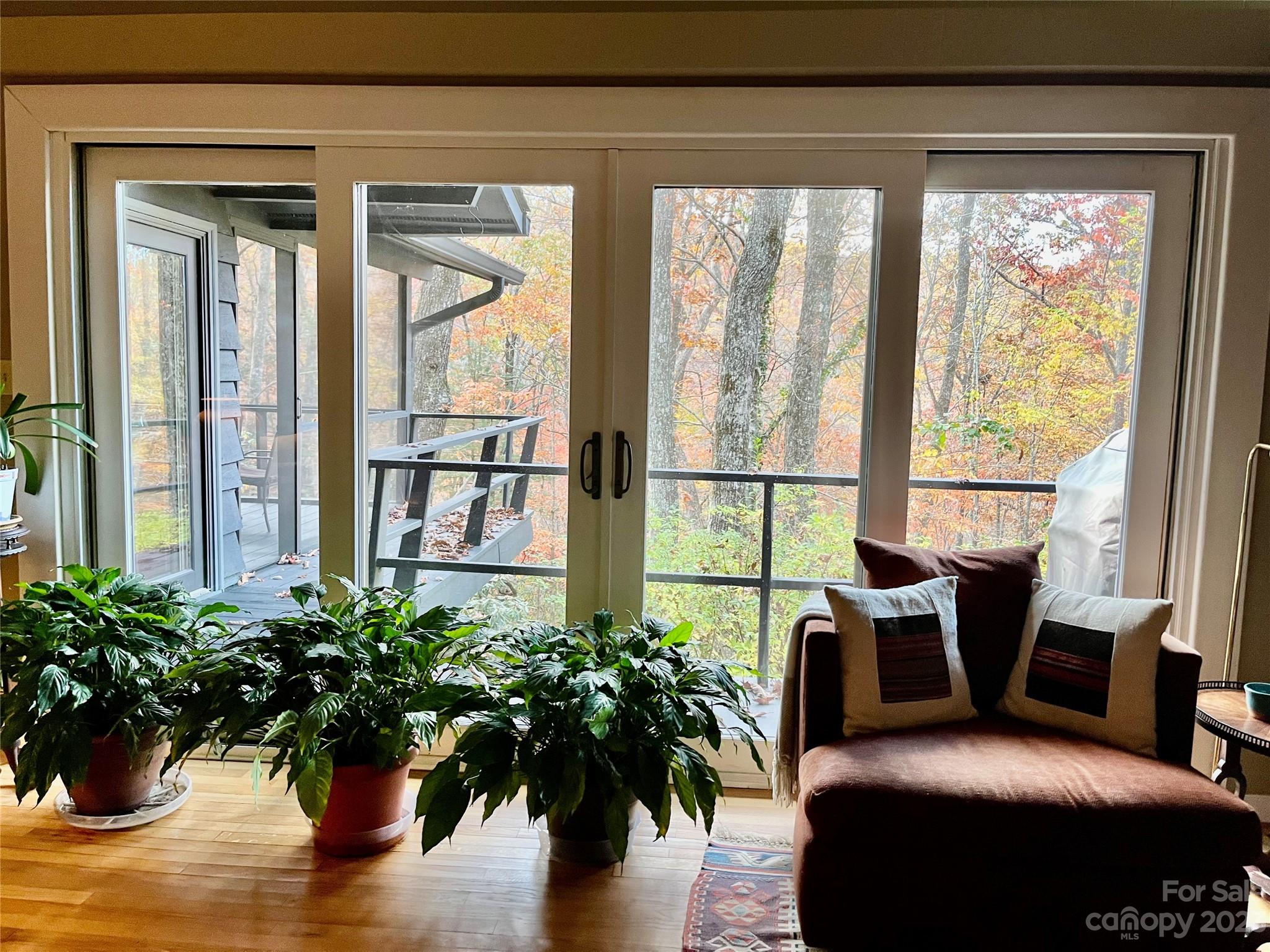 Sherwood Forest - Residential