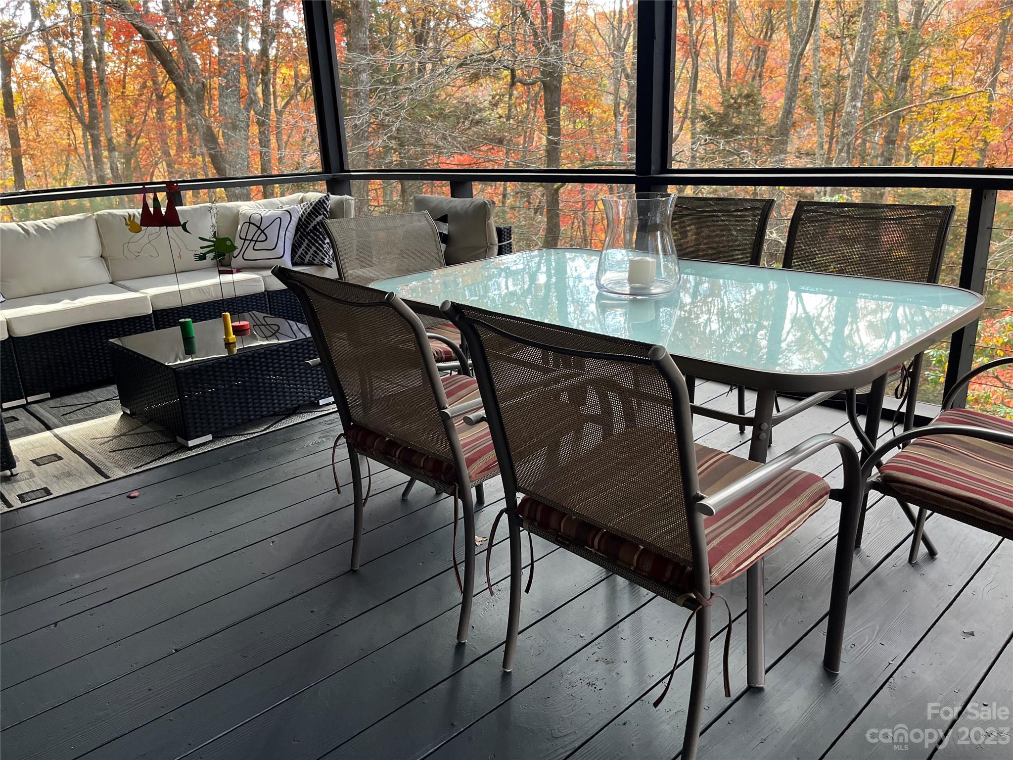 Sherwood Forest - Residential