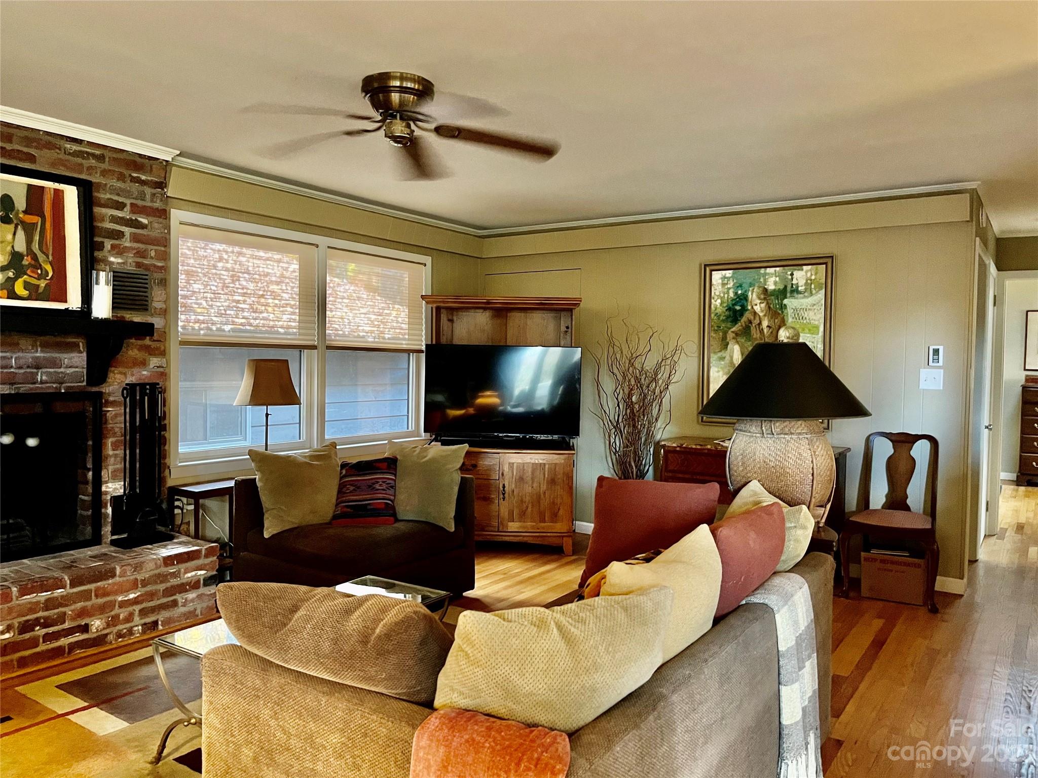 Sherwood Forest - Residential