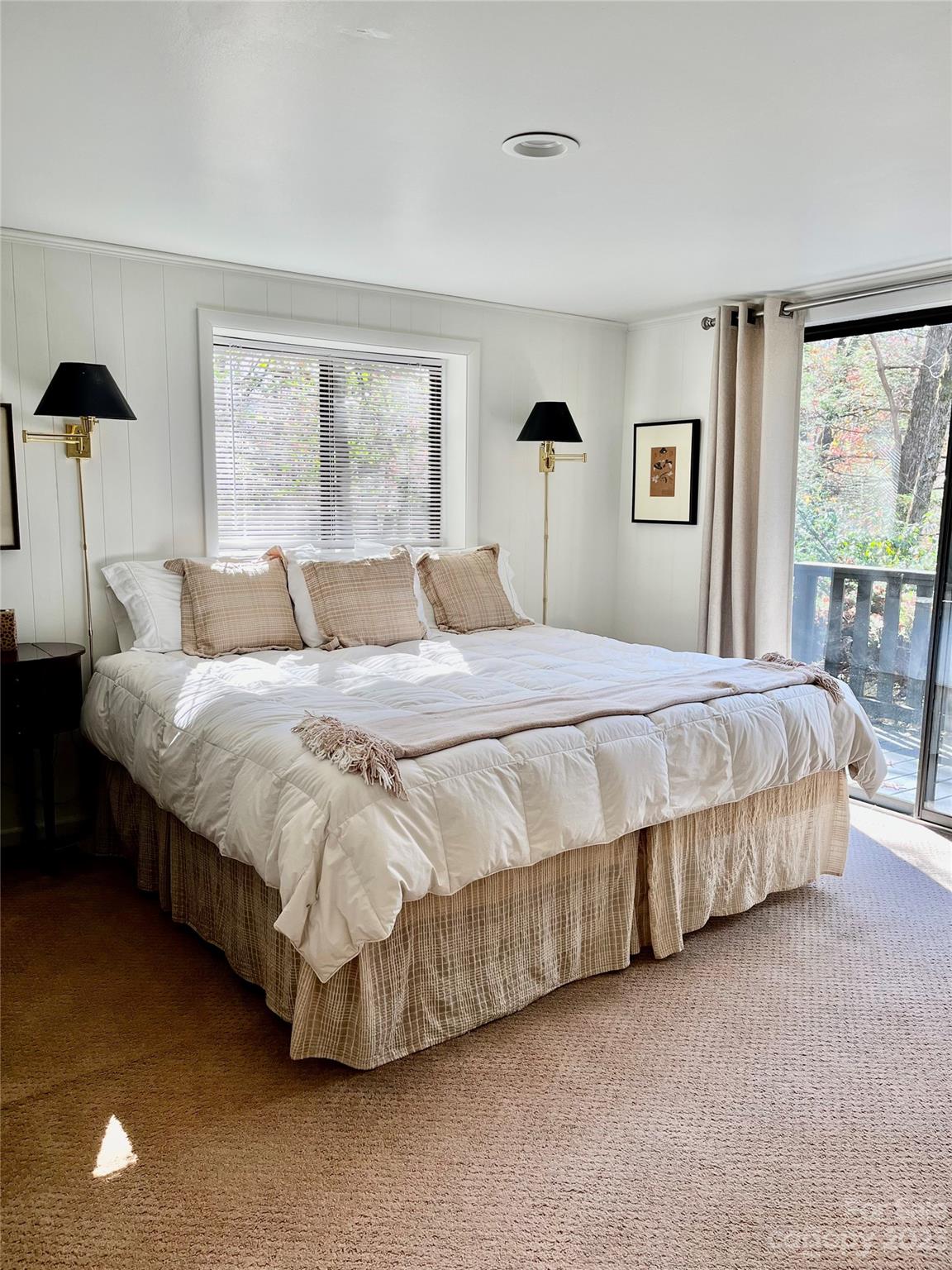 Sherwood Forest - Residential