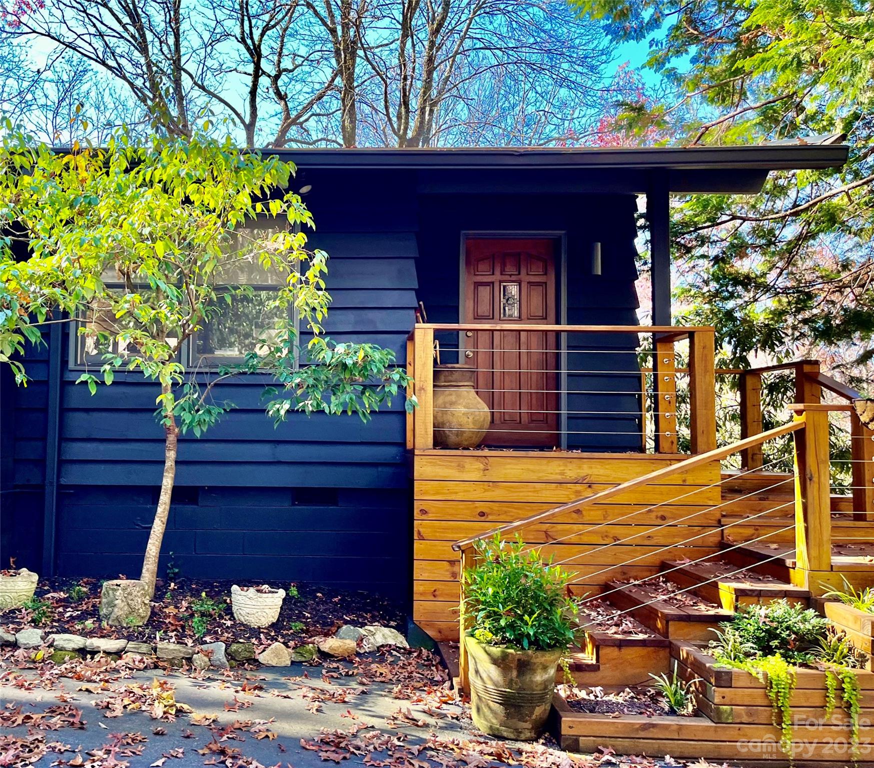 Sherwood Forest - Residential