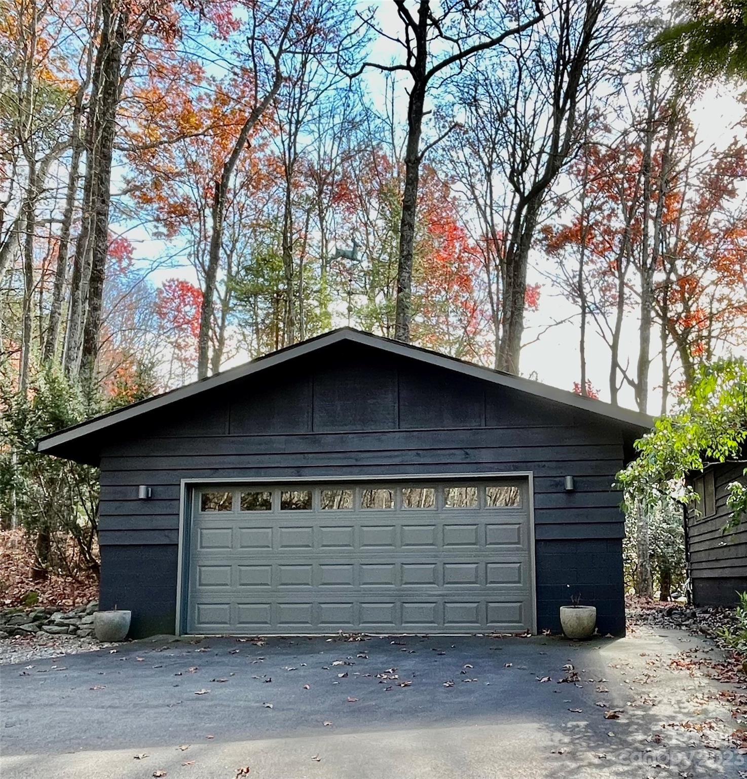 Sherwood Forest - Residential