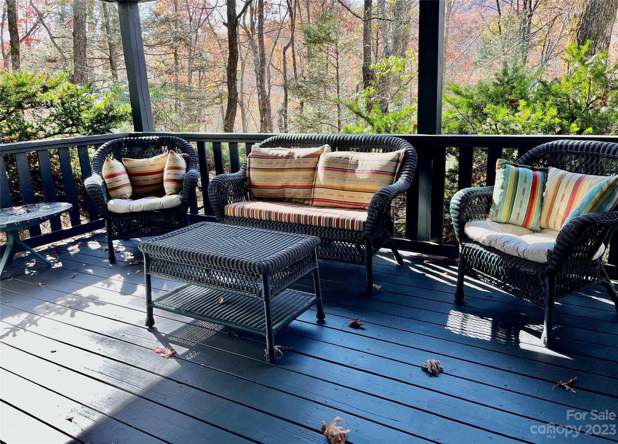 Sherwood Forest - Residential