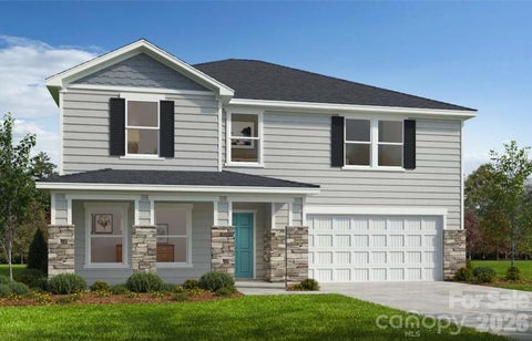 Photo of 2135 Norwood Court, Denver, NC 28037 (MLS # 4422799)
