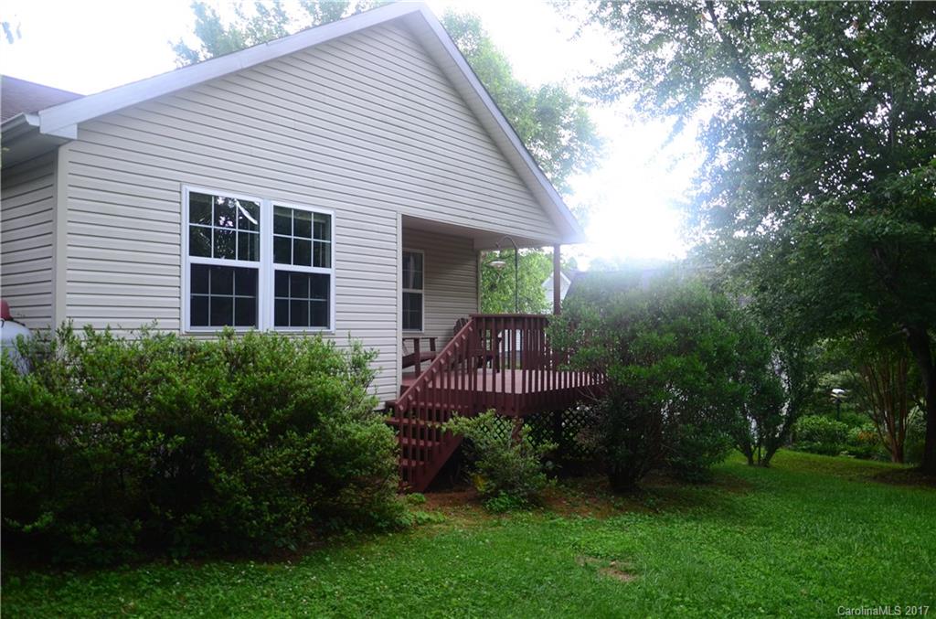 Meadowview - Residential